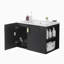 Meuble-lavabo simple avec plateau Anadia 29,90-1673850404