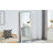 Fourth Generation Solid Wood Frame Long Mirror (Includes Mirror Only)