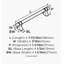 Davenport Bar Pull-16675130-109026222