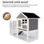 Demarquise Rabbit Hutch-23226169-23226171