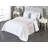 Ambesonne Art Deco Bed Runner Retro Psychedelic Forms Multicolor-106944078