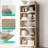 Kiwako Bookcase-251369366