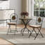 Patio Dining Set Table,