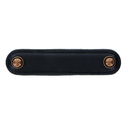 Sanzio Bar / Handle Pull