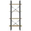 Griffing 140cm H Bookcase-1558453198-1558453197