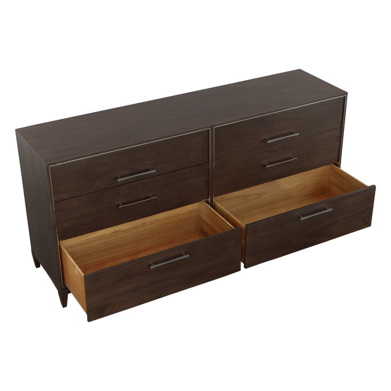 Farley 6 - Drawer Dresser