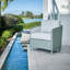 Visions Outdoor Lounge Chair-68923626-68923627