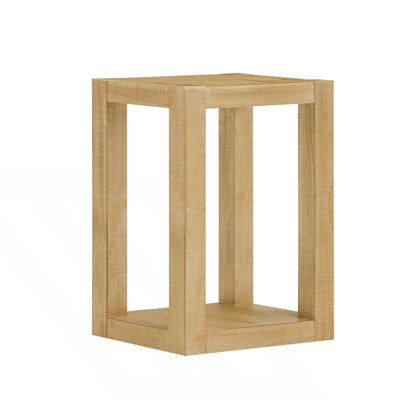 Rectangular Side Table, Small Coffee Table