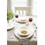 Lastra Handmade Stoneware Pasta Bowl-30054946