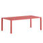 Rectangle Dining Table-1923966438