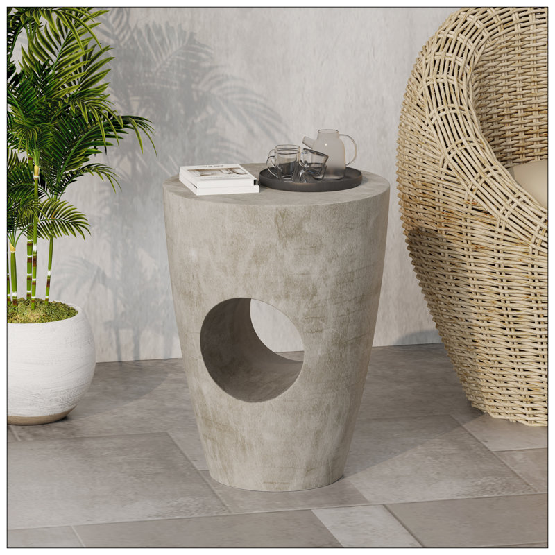 Table d'appoint SIRIUS