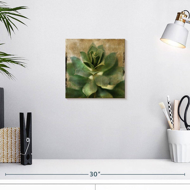 Harnek Succulent I