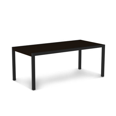 POLYWOOD MOD 36" x 73" Dining Table
