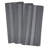 Shelton Cotton Stripe Waffle Dish Cloth Kitchen Towel-231512587