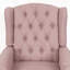 Fauteuil inclinable manuel 28 po de large