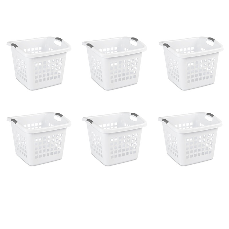 Panier à linge Sterilite