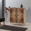 Armoire 4 portes Brittingham