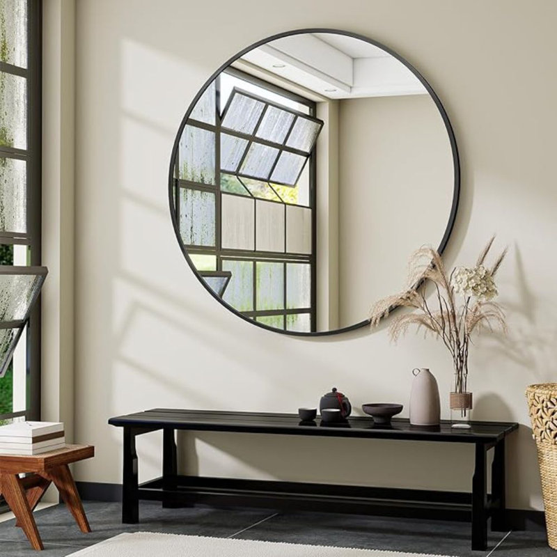 Miroir Luxeround
