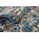 Lucha Oriental Indoor Rug
