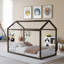 Zirke Twin Canopy Bed by Harper Orchard-1073482291