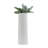 Rachael Modern Neutral Ceramic Vase-11832897-11832898
