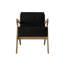 Fauteuil d'appoint en velours-1175937084-1175937074