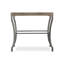 Tribeca Solid Wood End Table