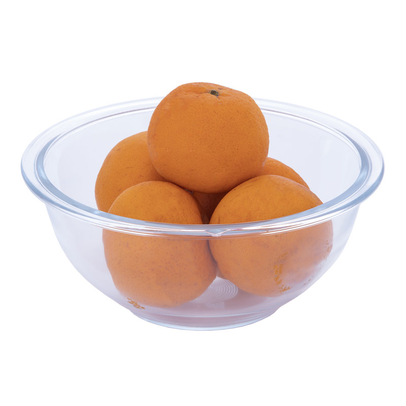 Glass Mixing Bowl, 1.3 L