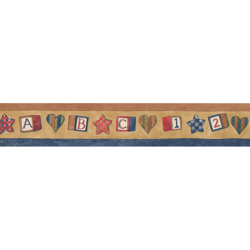 Bordure murale Antrim