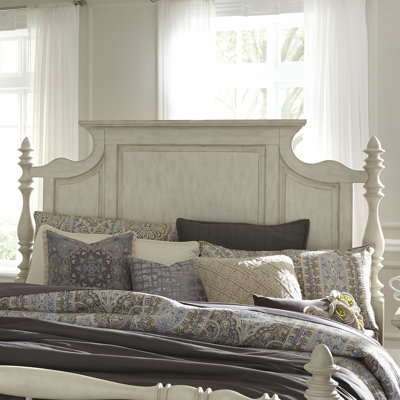 Featherste Headboard