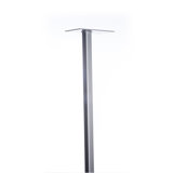 57.5'' H Standard Post