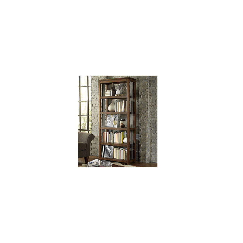 Bibliothèque standard Bohannon