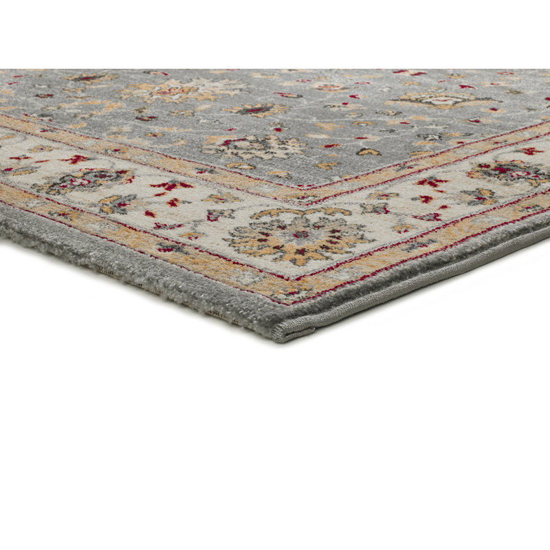 Devinas Persian 115cm X 160cm Area Rug