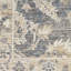 Tapis d'intérieur bleu Hemington-1964877051