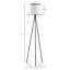 Lampe trépied moderne