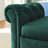 Linen Upholstered Storage Bench-695707013