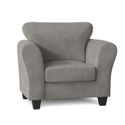Fredericktown Upholstered Armchair