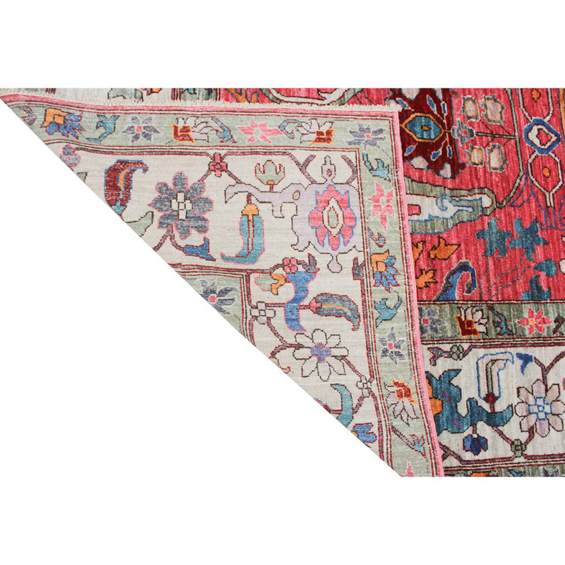 One-of-a-Kind 8'11" X 11'10" Area Rug