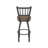 XL 810 Contessa Swivel Stool-92916020-92916030-92927294