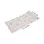 Non-Pasted Non-Woven 3D Embossed Wallpaper Roll
