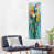 Toile tendue