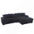Oversized Two-Piece Couches Sofa-1105992527