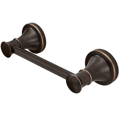 Wall Mounted Toilet Paper Holder