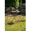 Avalon 2 - Person Patio Dining Set with Round Table