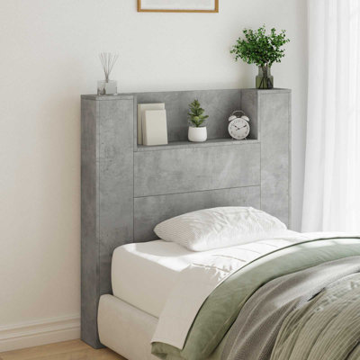 UK Single Headboard