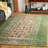 Monaco Performance Oriental Rug-1879166432