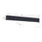 Elexius 46 inch LED Long Linear Flush Mounted Wall Sconce-498596924