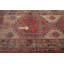 Tapis de couloir géométrique 4 x 13