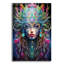 Art mural en verre Winston Porter «Dmt Art 1» par Momart-1797496697
