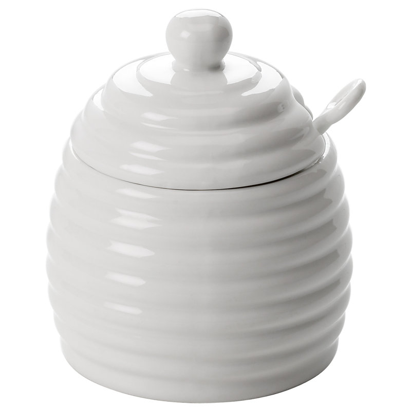 Basics Food Storage Container